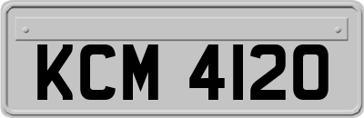 KCM4120