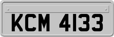 KCM4133