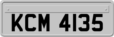 KCM4135