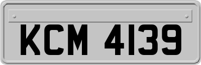 KCM4139