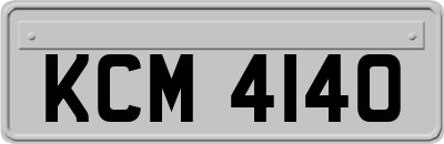 KCM4140