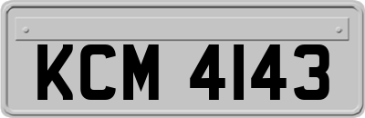 KCM4143