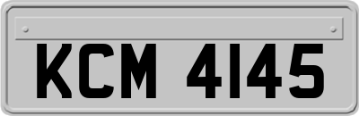 KCM4145