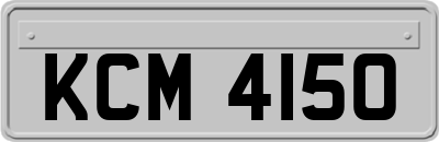 KCM4150