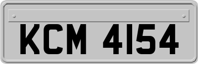 KCM4154