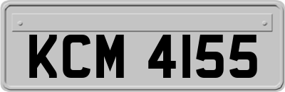 KCM4155