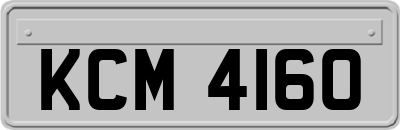 KCM4160