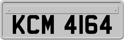 KCM4164