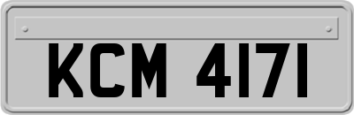 KCM4171