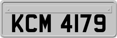 KCM4179