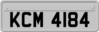 KCM4184