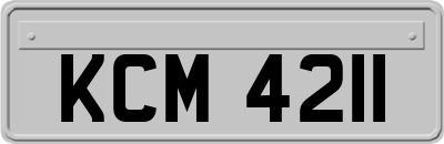 KCM4211