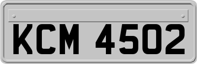 KCM4502