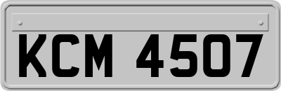 KCM4507