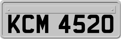 KCM4520