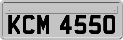 KCM4550