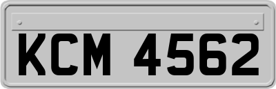 KCM4562