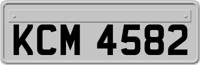 KCM4582