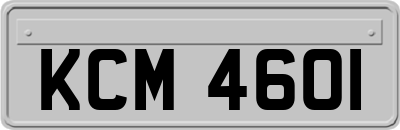 KCM4601