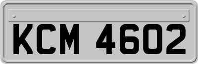 KCM4602