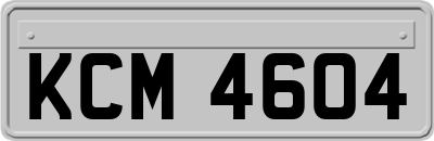 KCM4604