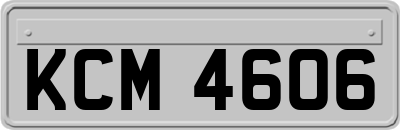 KCM4606