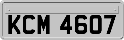 KCM4607