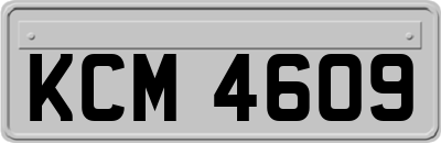 KCM4609