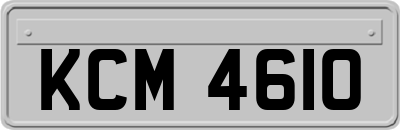 KCM4610