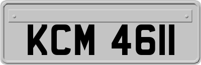 KCM4611