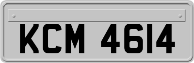 KCM4614