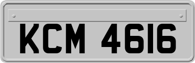 KCM4616