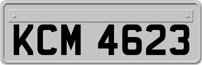 KCM4623