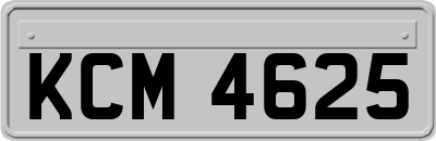 KCM4625