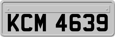 KCM4639