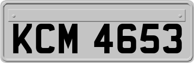 KCM4653