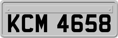 KCM4658