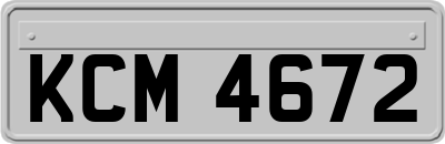 KCM4672