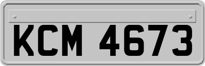 KCM4673