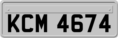 KCM4674