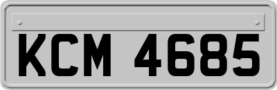 KCM4685