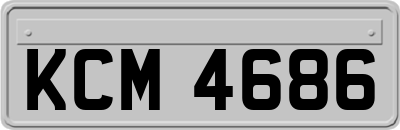 KCM4686