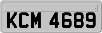 KCM4689