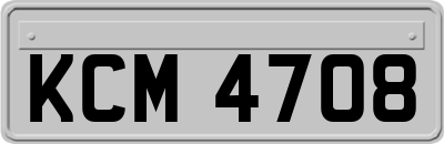 KCM4708