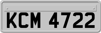 KCM4722