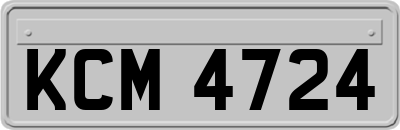 KCM4724