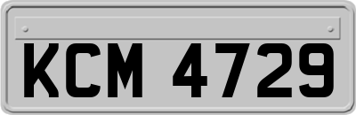 KCM4729