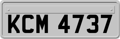 KCM4737