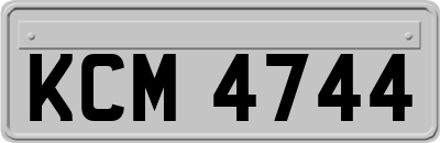 KCM4744