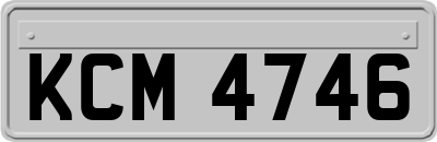 KCM4746